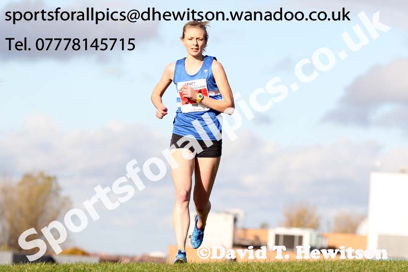 Senior womens Sherman Cup, Temple Park, South Shields. Photo: David T. Hewitson/Sports for All Pics